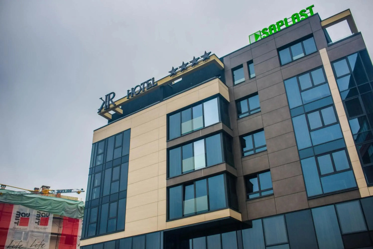 Otel görseli
