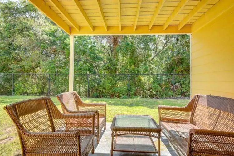 Villas at Island Club 3147