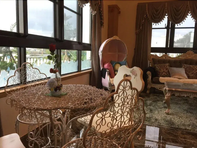 Sweetlight B&B