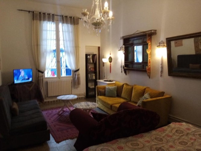 2 Bedrooms Cottage