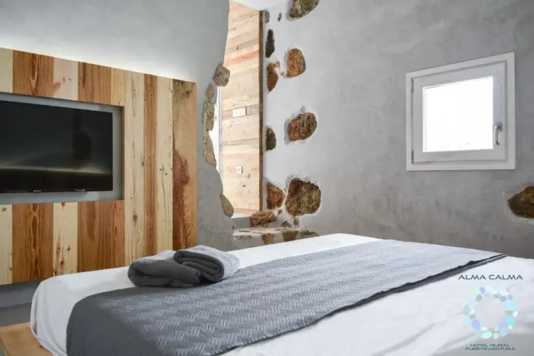 Alma Calma Hotel Rural