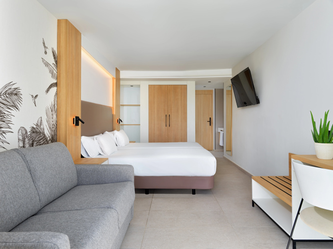 MYND Adeje Hotel