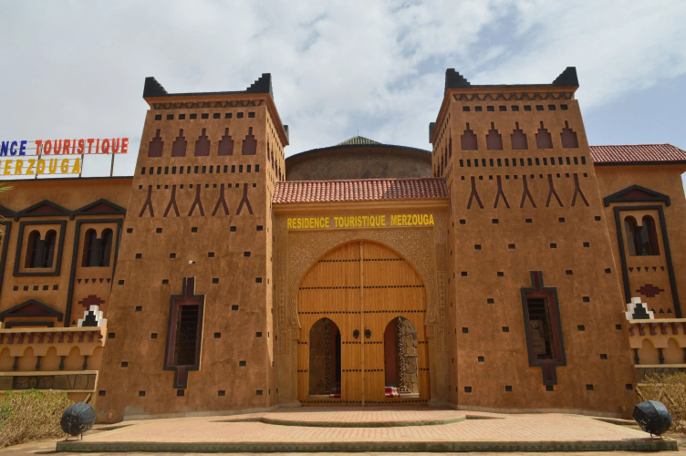 Image de l'hôtel