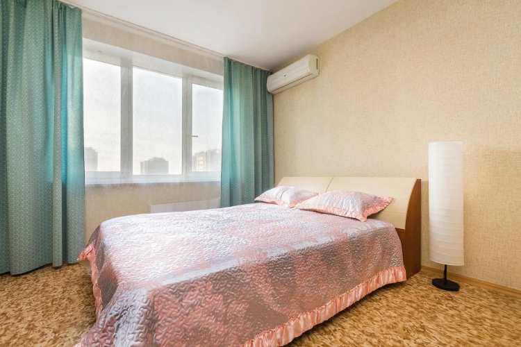 Фотография номера квартиры Апартаменты на улице Родионова 165к12