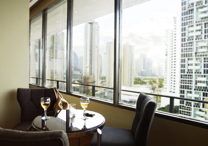 Sheraton Grand Panama photo 9