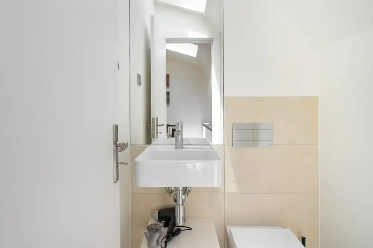 Intendente Modern Stays