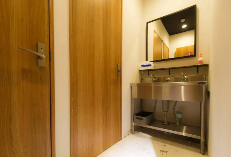 Japanize Guesthouse - Hostel