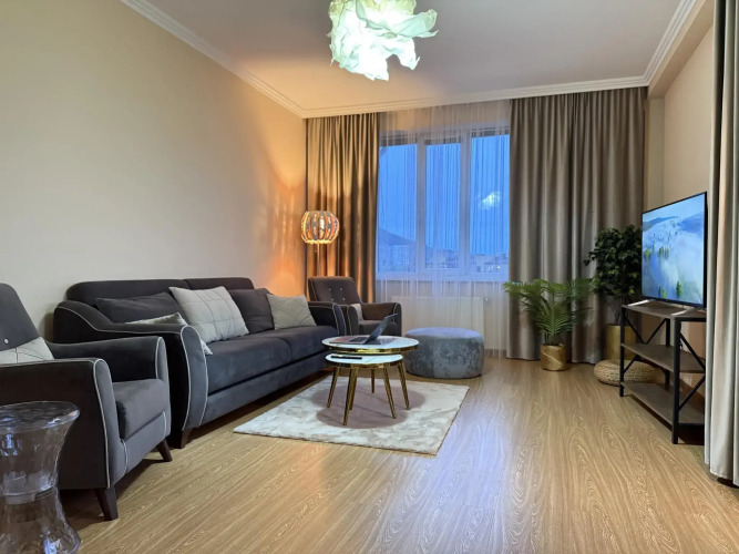 Фотография номера квартиры Сутки26 на улице Московская 99