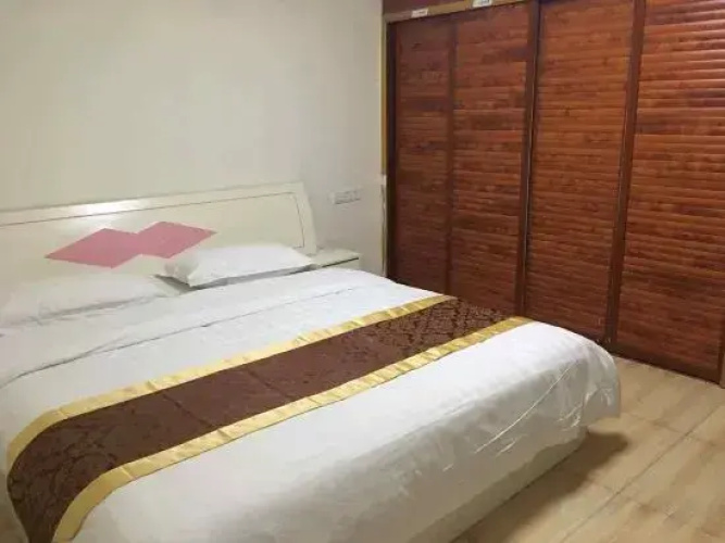 Fairy Mountain Chaofeng Hotel