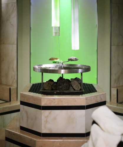 Hotel Sacher Vienna photo 16