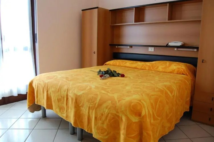 Albergo Sud America