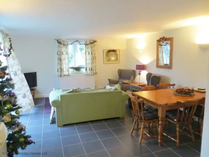 Waders Apartment