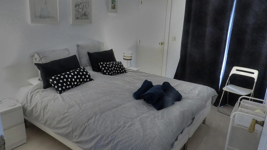 Apartment Deni - CTVR208A