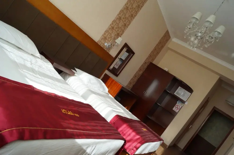 Atlas Hotel