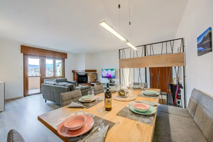 Casa Alexander
