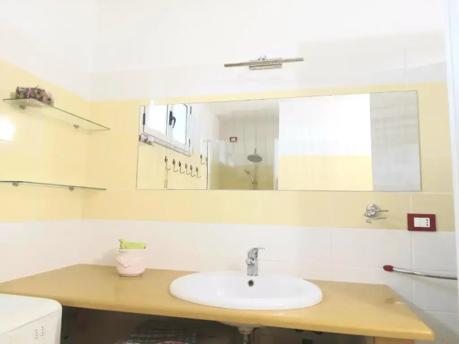 300 m dal MARE CENTRO BEACH SAND MODERN HOUSE