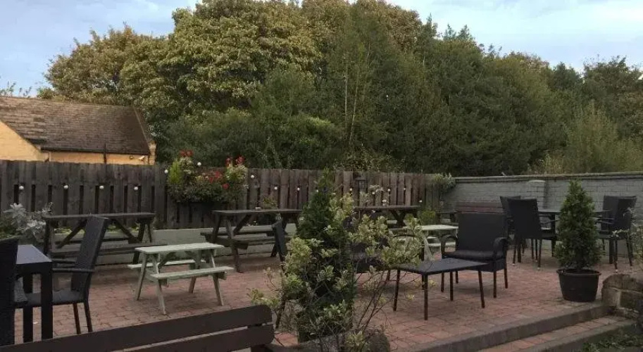 The Old Crown Inn