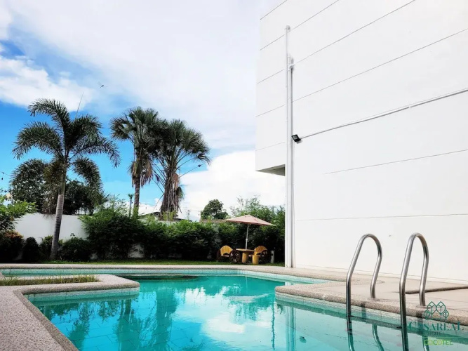 Casaroyal Hotel powered by Cocotel