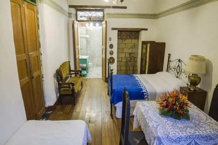 Posada La Sicilia