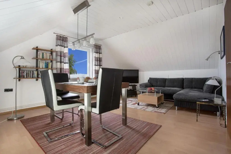 Haus Westwind Nr2