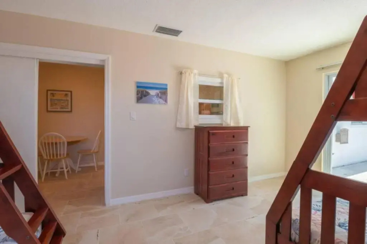 3606 Villa Franca - Pet Friendly