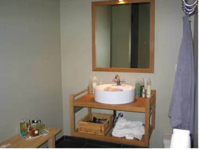 B&B Relax and Beauty
