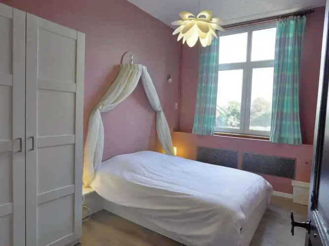 Gîte La Marquisette