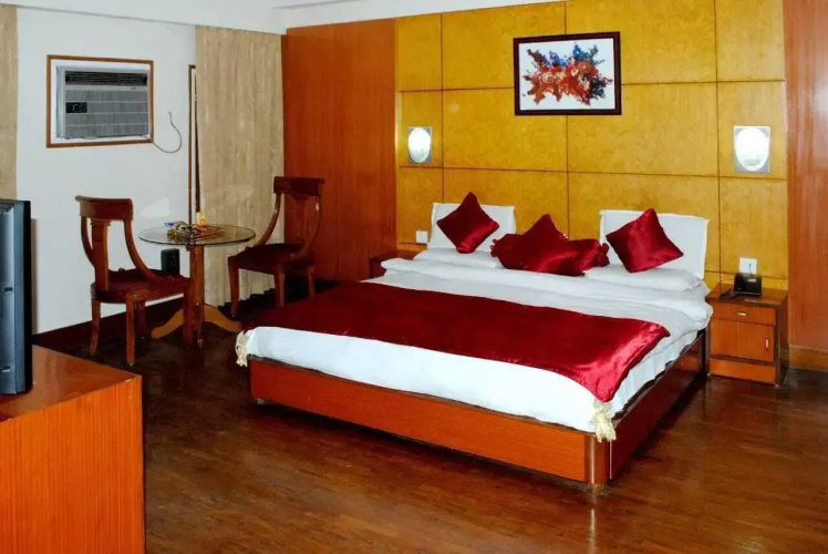 Hotel Ambarish