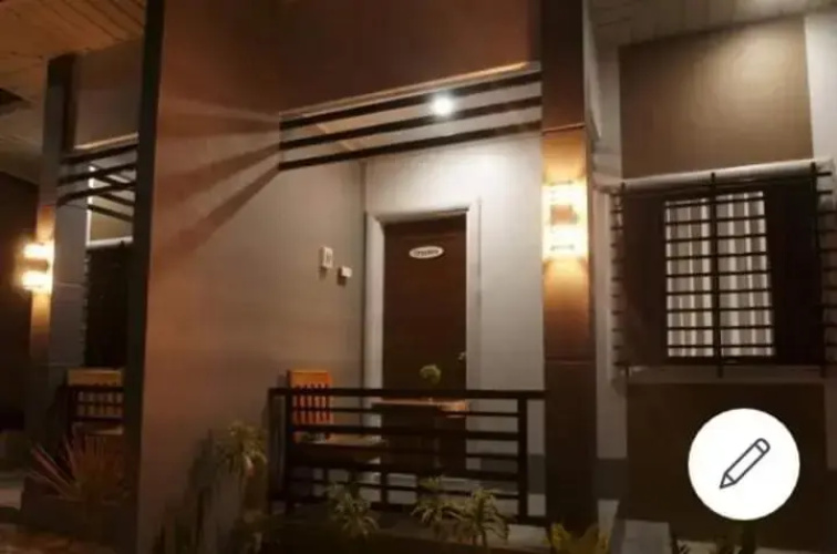 Sea Garden Suites