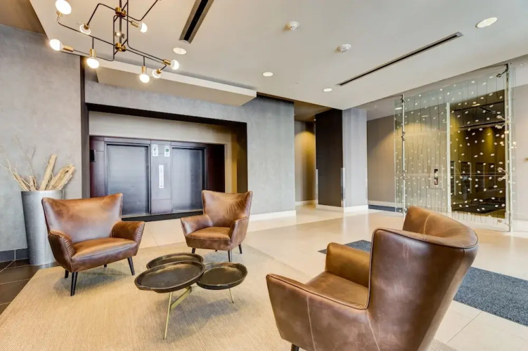 O hotel suites - Keynote