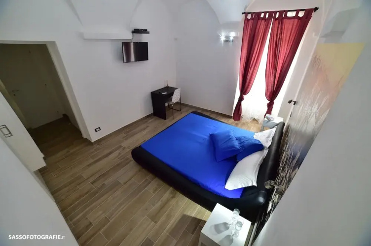 Suite Varigotti