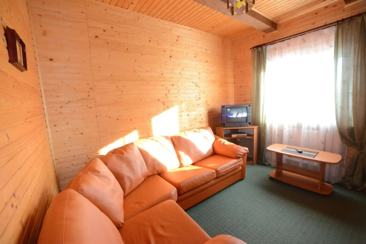 Cottage Kurshevel