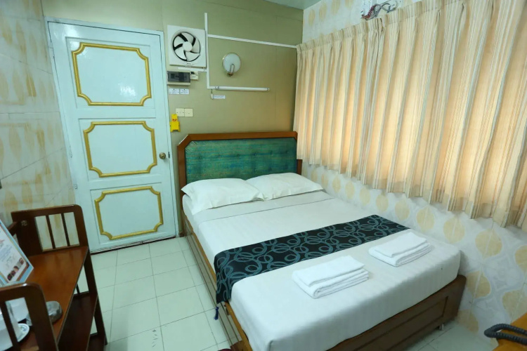 Beautyland Hotel II
