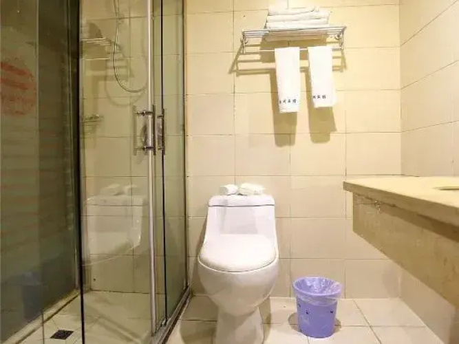 Taizhou Hotel