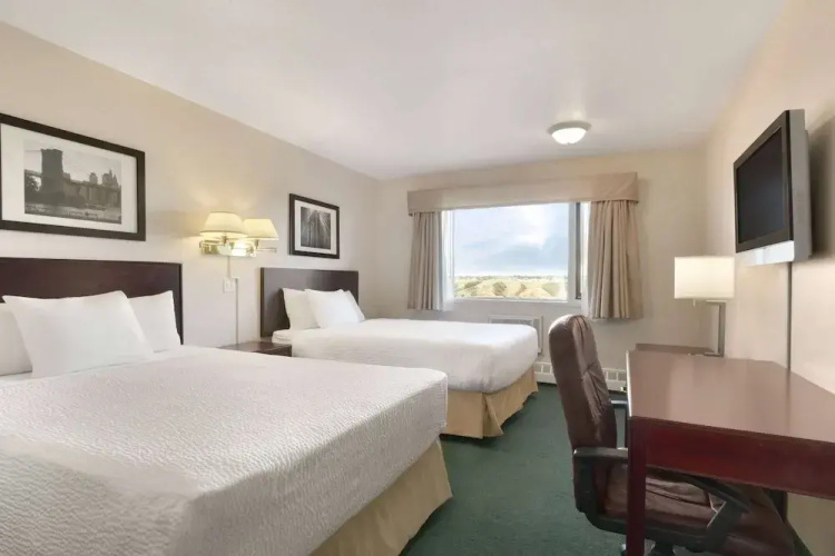 Days Inn - Lethbridge
