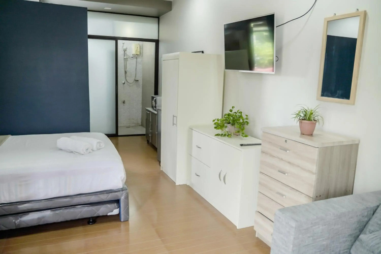 Denville Residences