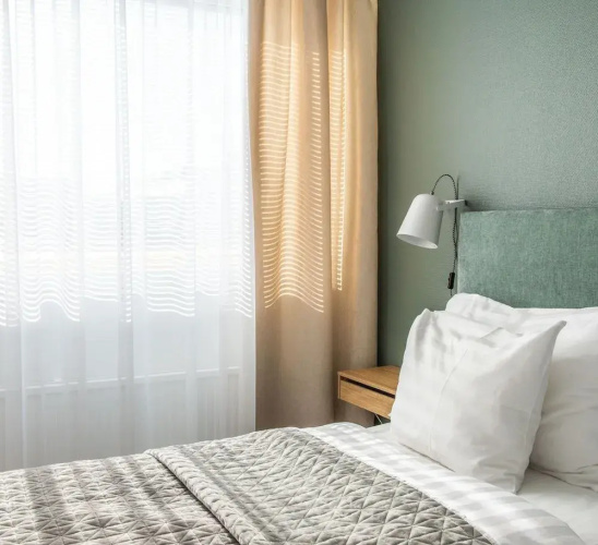 Hotel Sparre