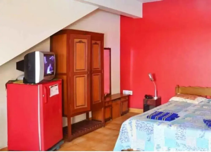 Hotel Germany Goa