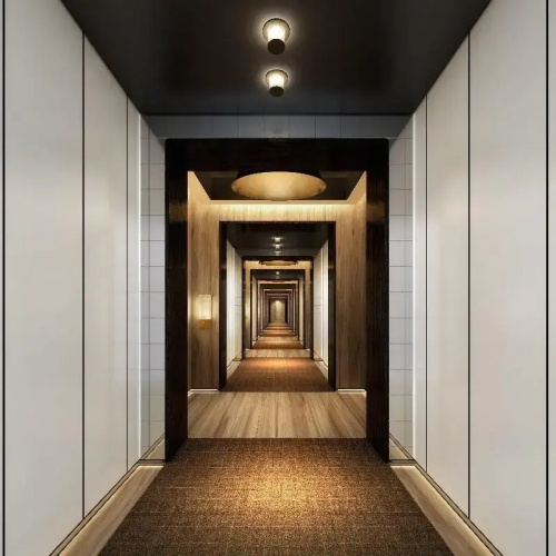 Intercontinental Chongli