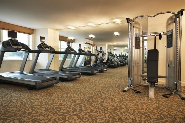 The Kimberly Hotel photo 22