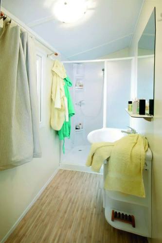 New Camping Le Tamerici