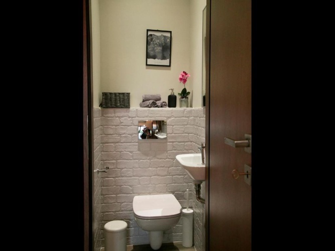 2 Bedrooms Villa