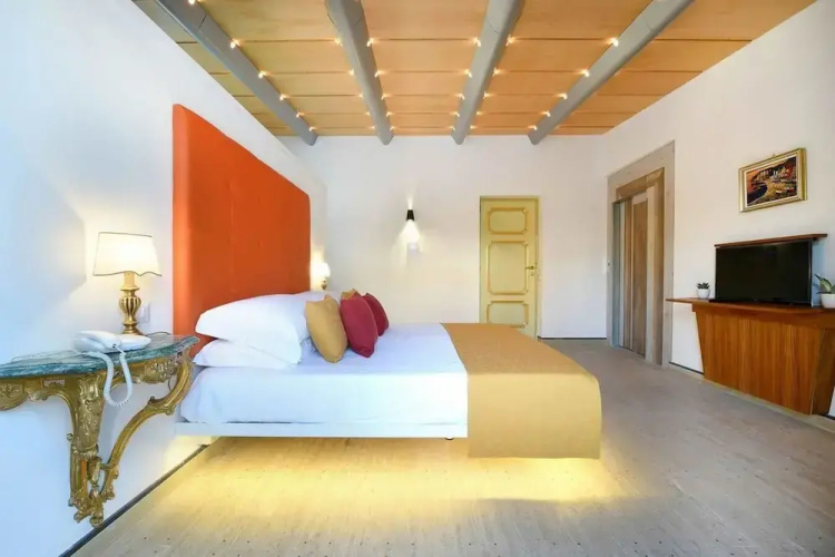Da Rooms