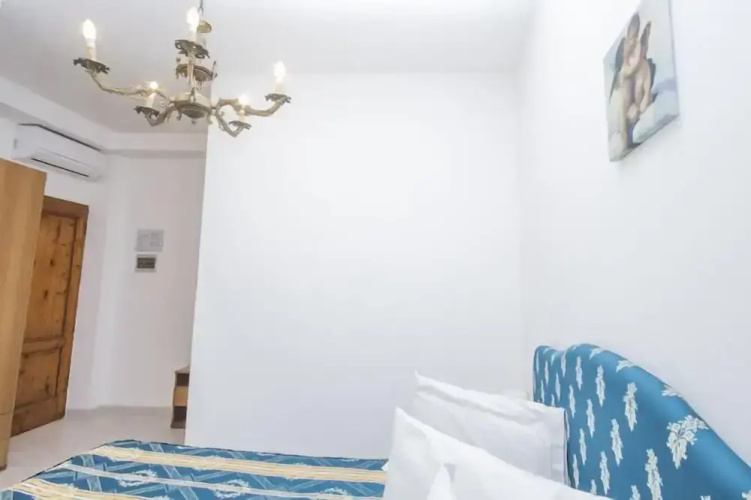 Hotel Ambrogini
