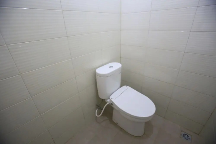 Griya Rasuna Jakarta RedPartner