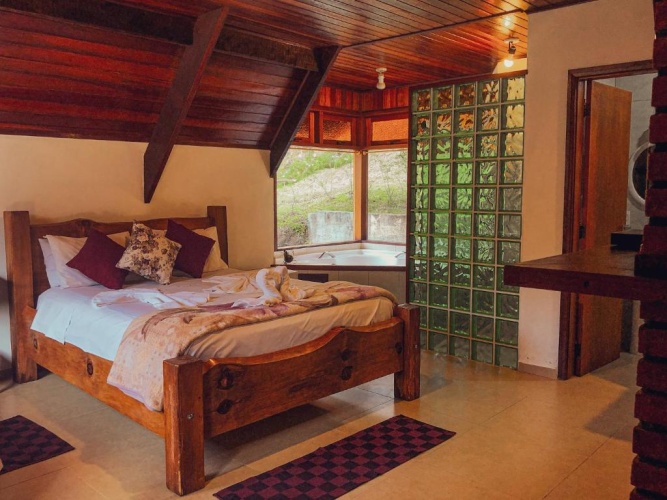 Superior Chalet