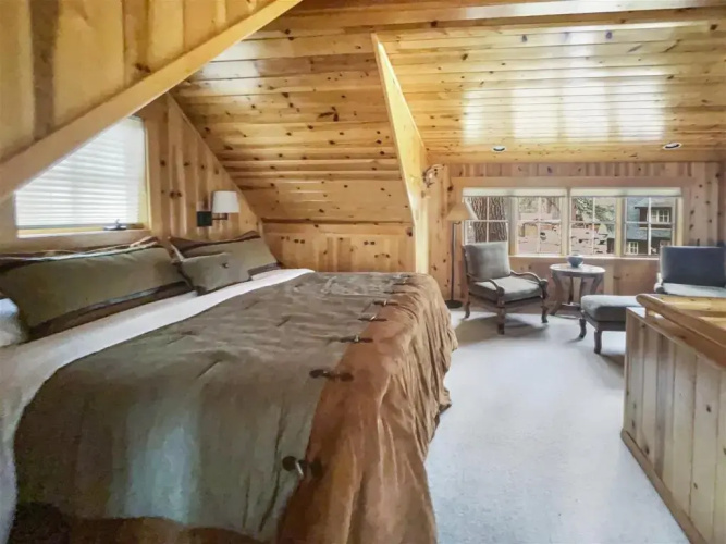 Metolius Cabin 11