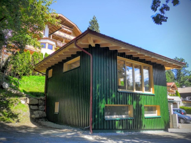 Cottage
