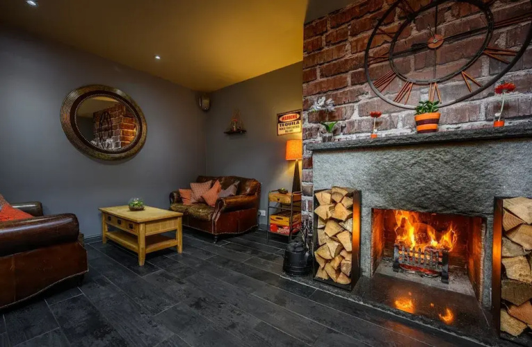 The Dunavon Hotel