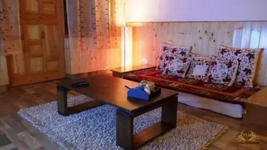 Amneu Forest Way Cottage